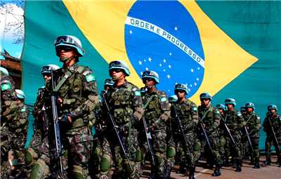 Curso Caxias - Como ingressar no Exército Brasileiro?